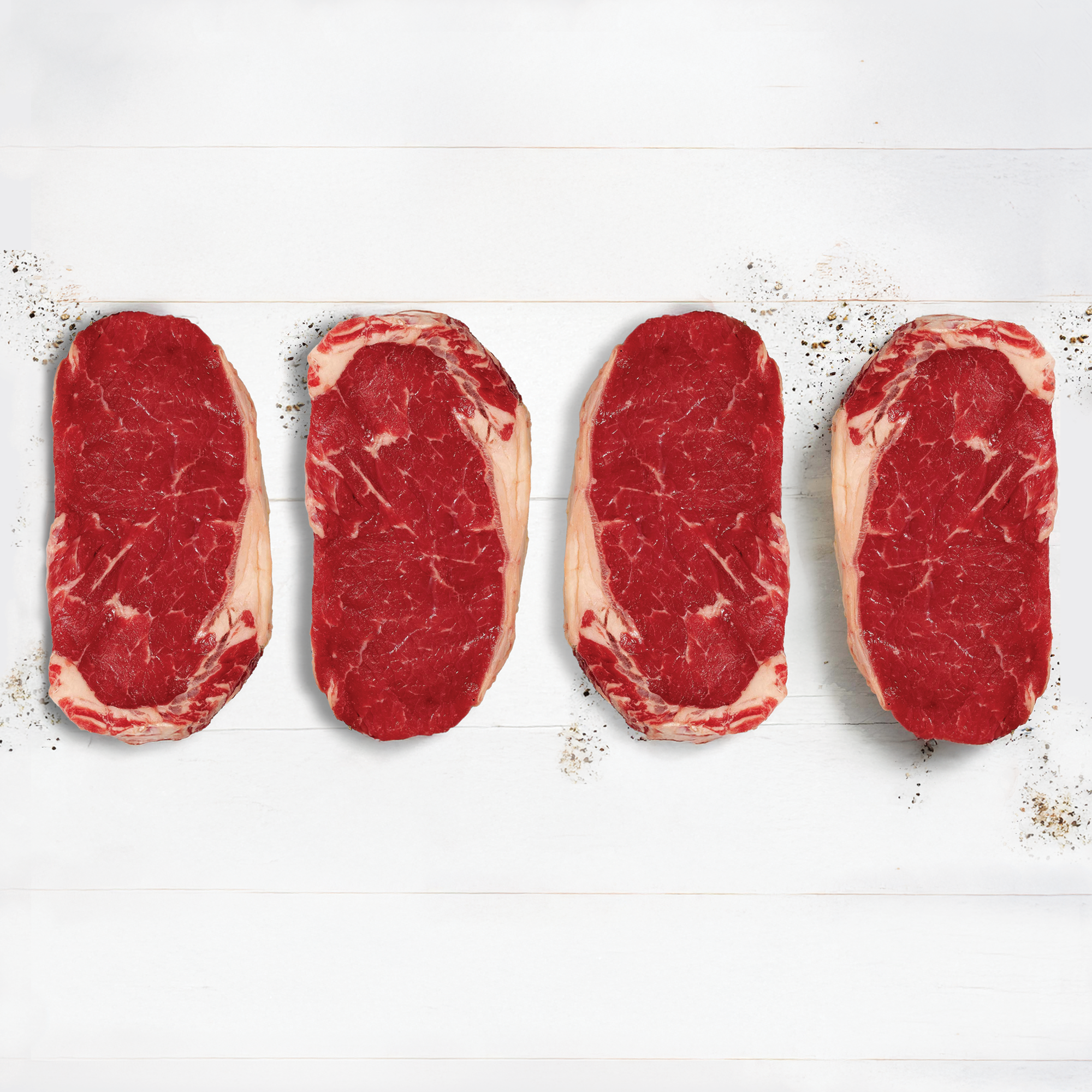 1753 RAW Brazilian Beef Ribeye Steak