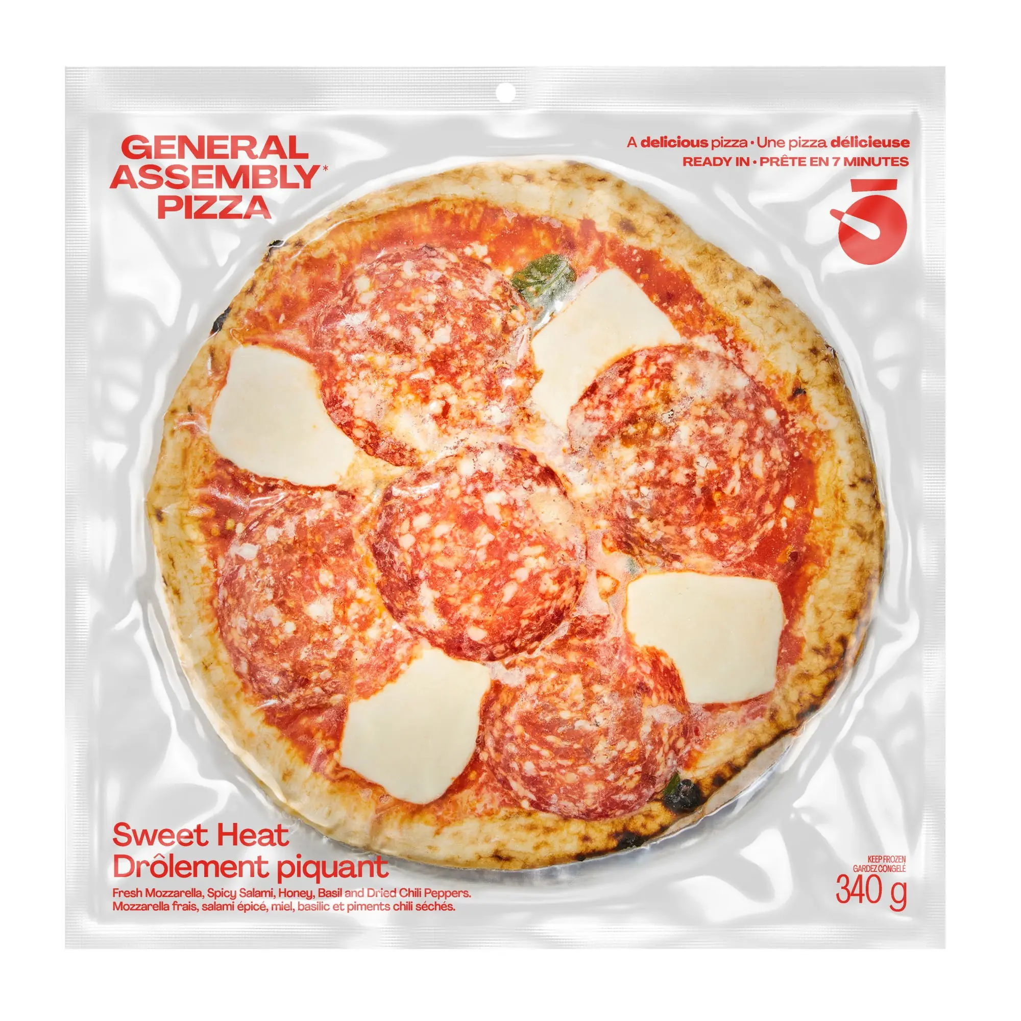 WFC 2517 NB ValueAdd PizzaSweetHeat Product