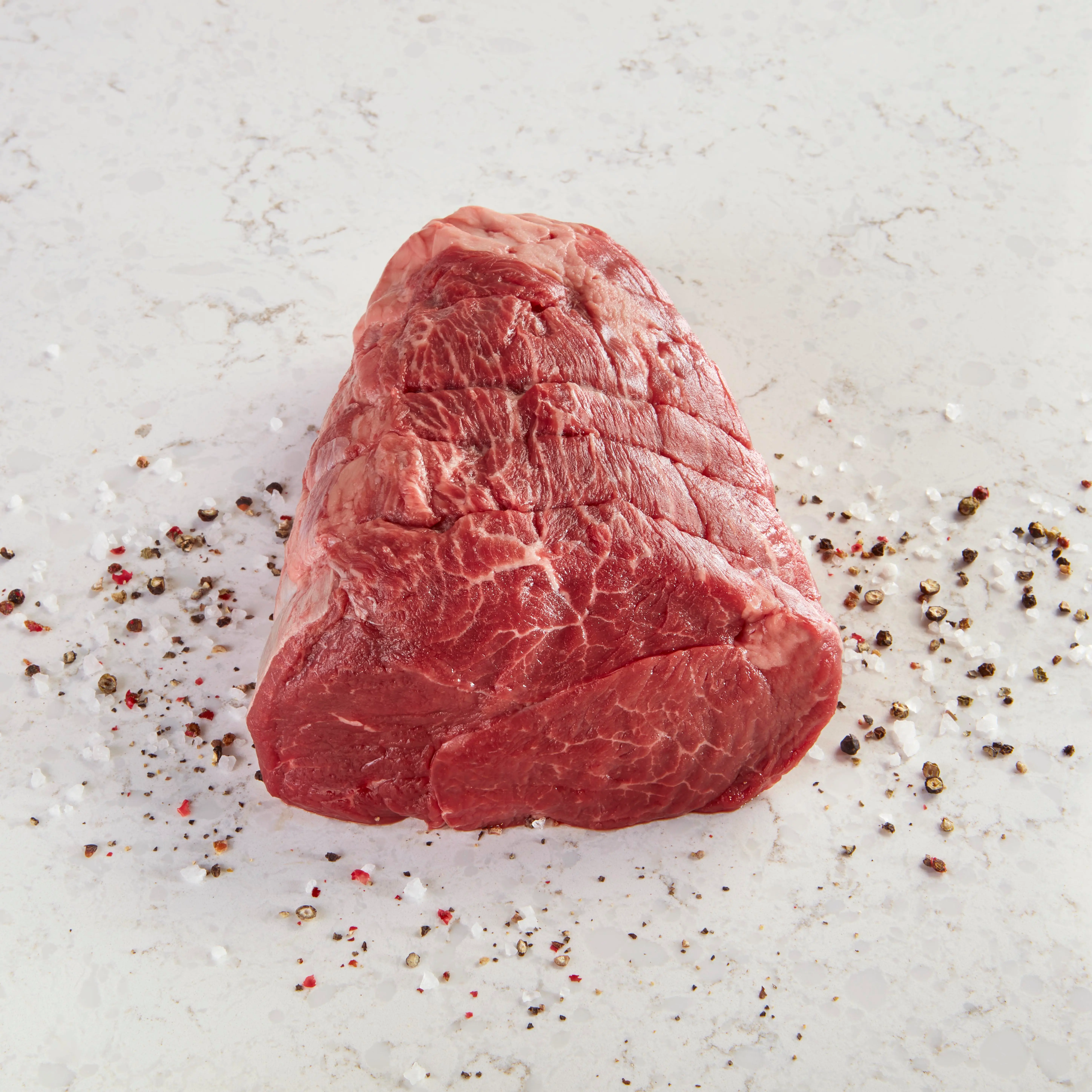 WFC 6153 Beef Roast SirloinTip Raw