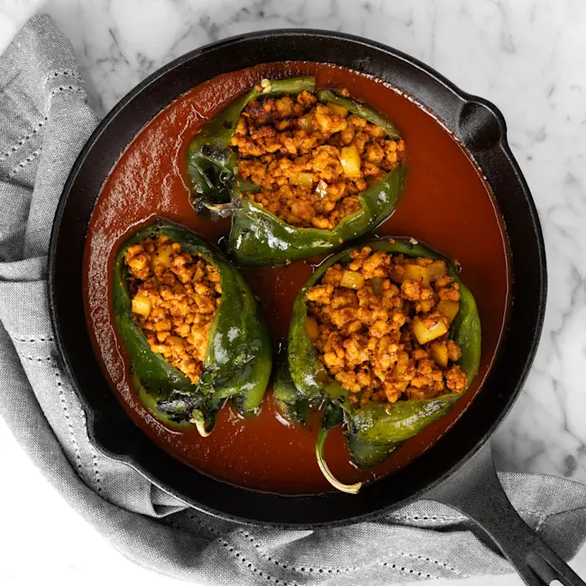 82010 WFMex Lifestyle Carne molida de pollo IQF Aves (1)