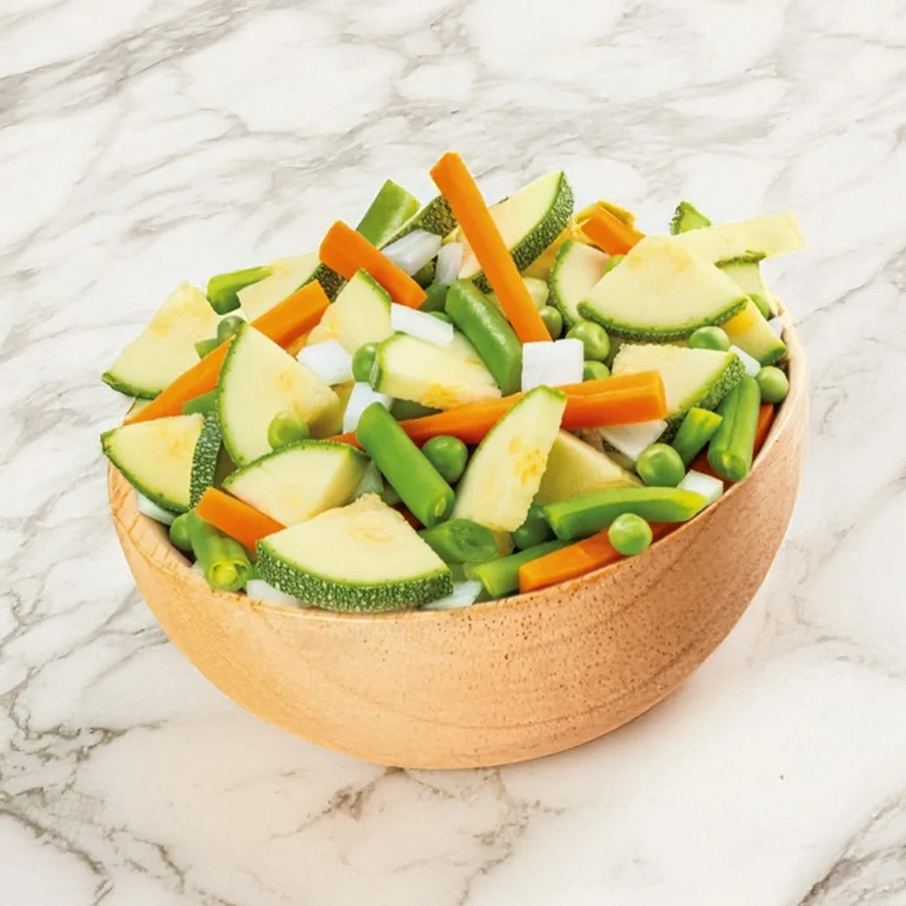 82286 WFMex Raw COSECHA FRESCA 500 GR Verduras