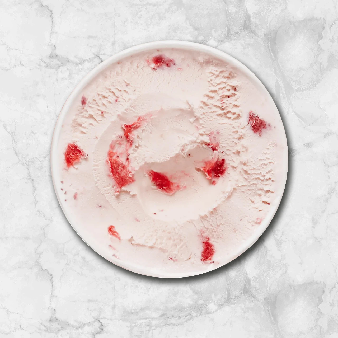 82150 WFMex Lifestyle HELADO DE FRESA HÄAGEN DAZS 473ML Postres