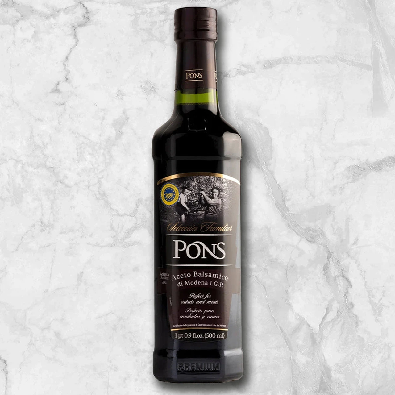 81995 Vinagre Balsámico