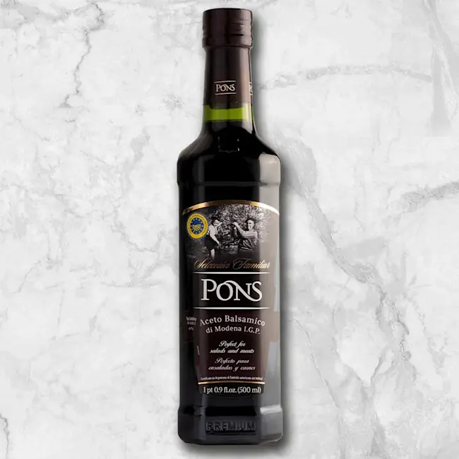 81995 Vinagre Balsámico