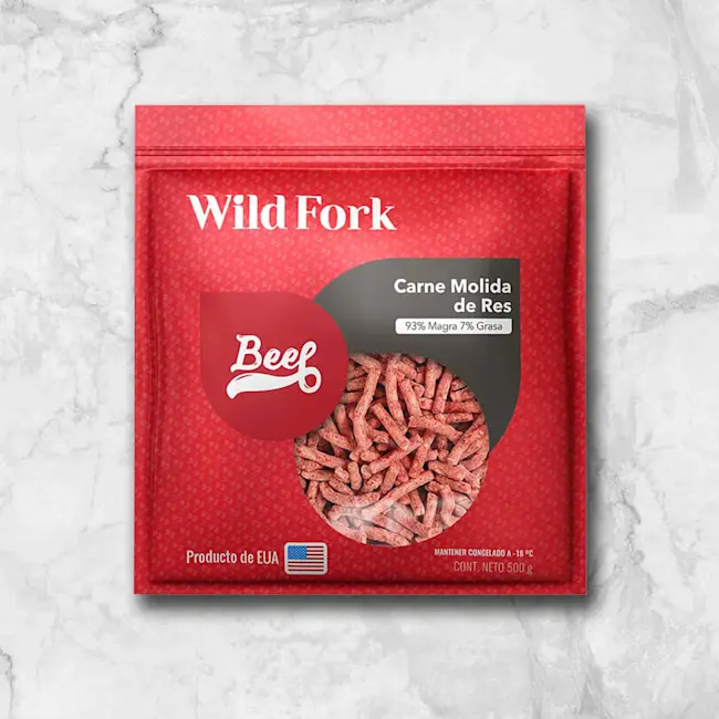 80577-WFMex_Packaged_Carne-Molida-de-Res-93/7-Inspected-Res-Día-Día 