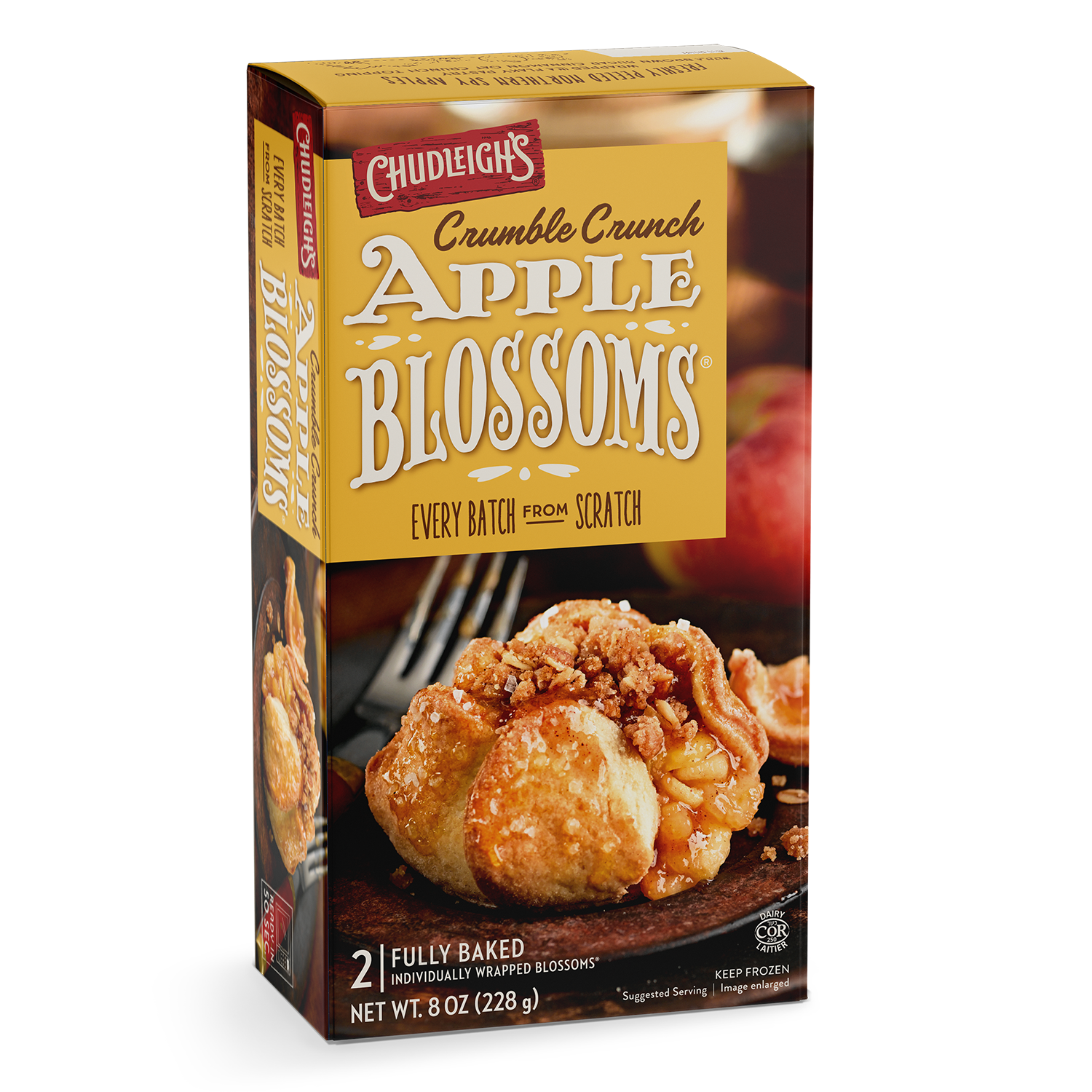 WFC 3811 NB ValueAdd AppleBlossom Product