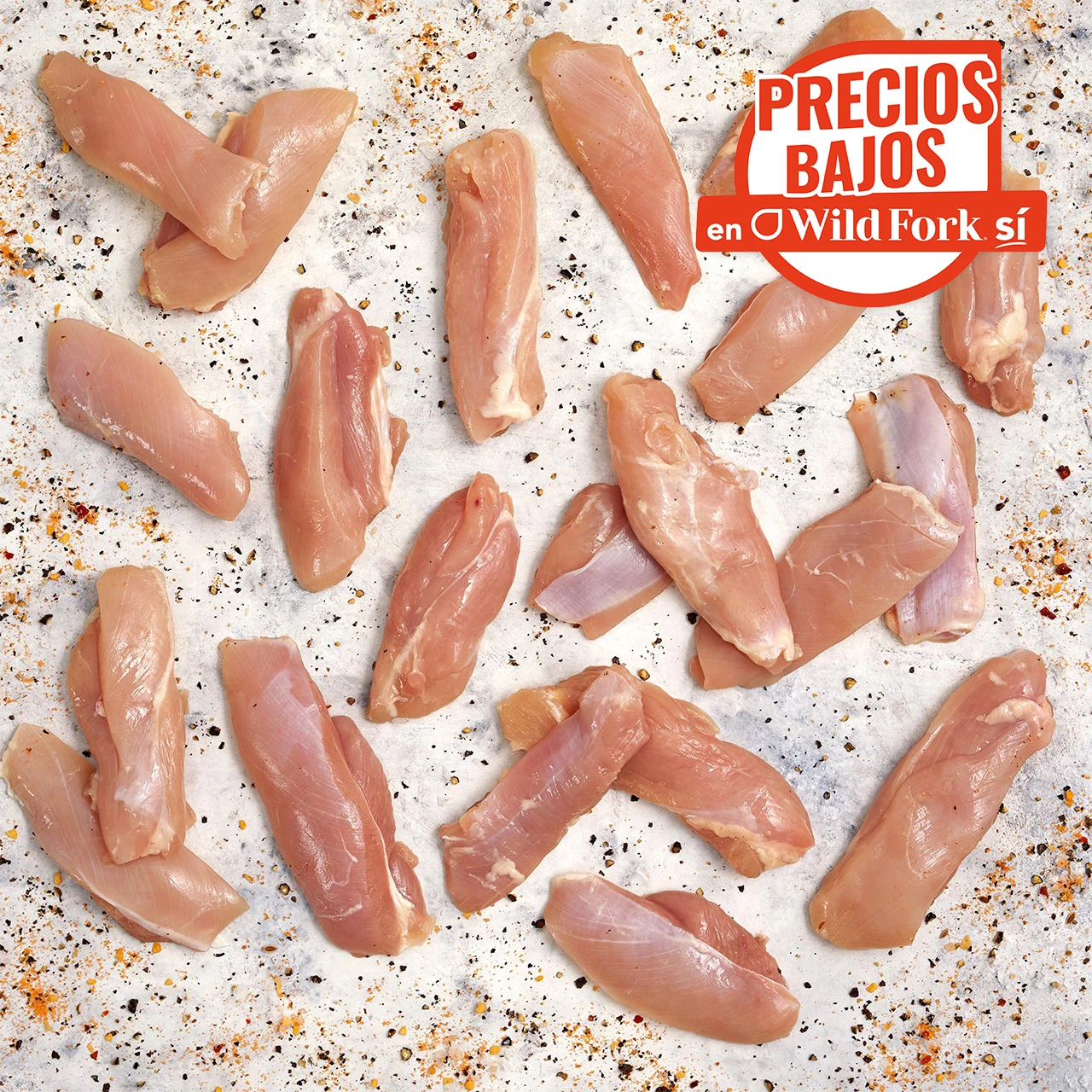 81736 Fajitas de Pechuga de Pollo - 1.8KG - 1_PE