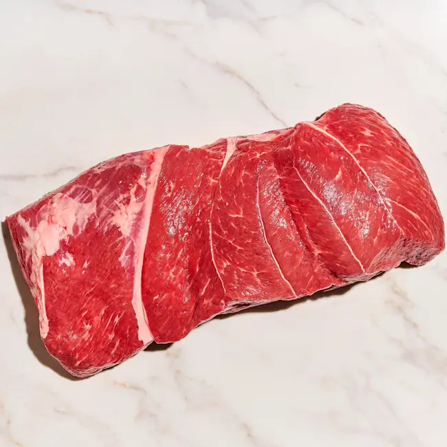 5151 RAW American Lamb Boneless Butterfly Leg