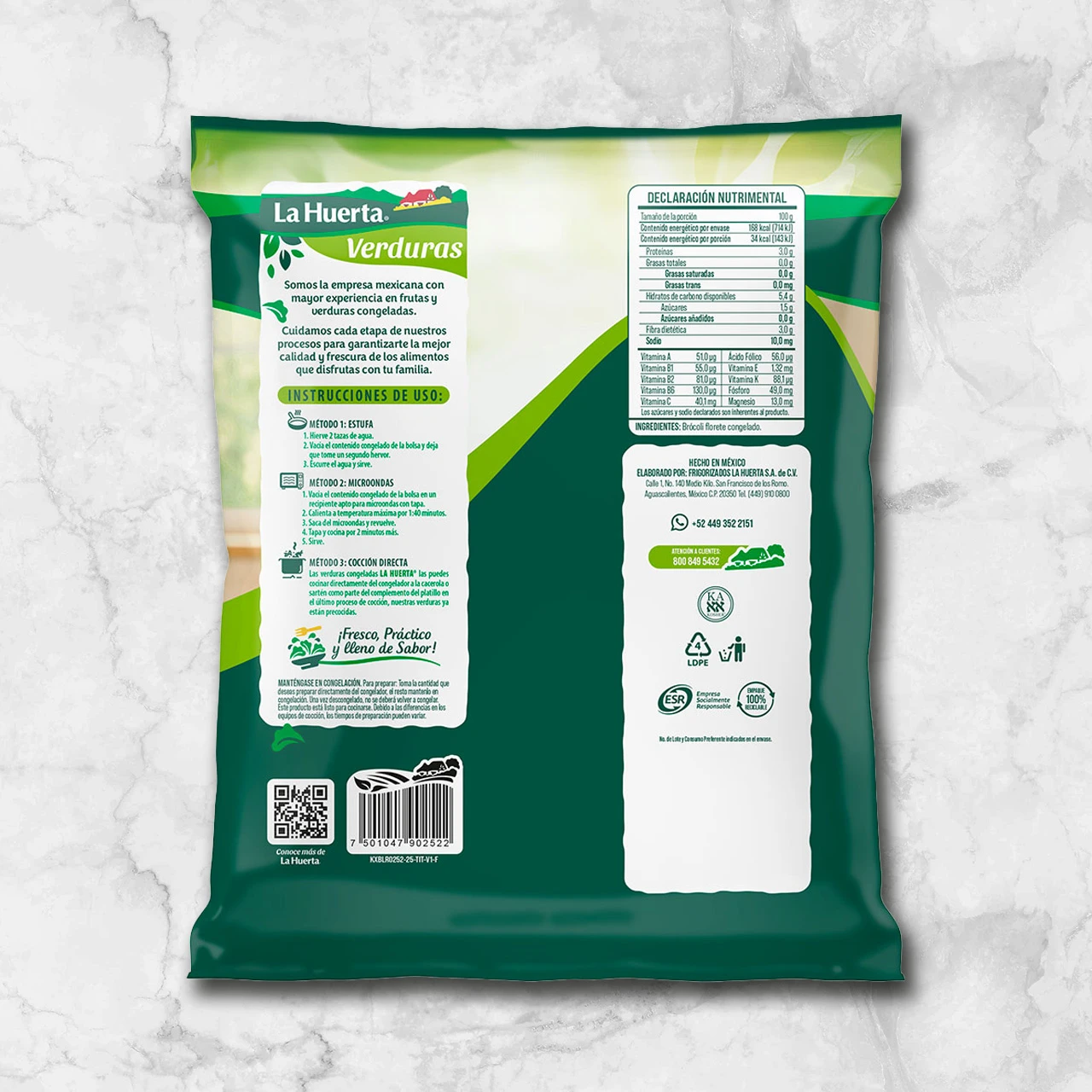 80349 WFMex Packaged2 Brocoli Verduras