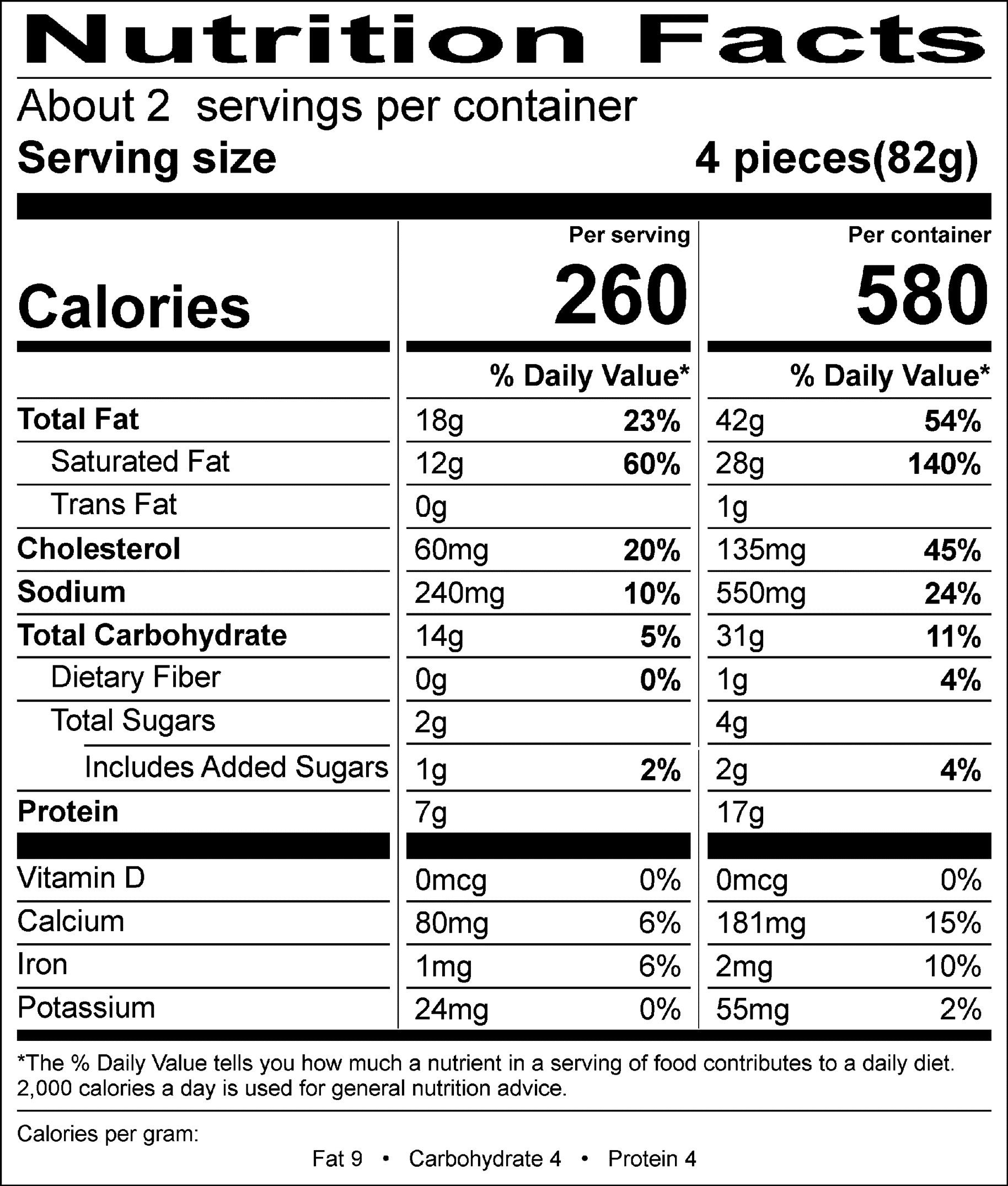 8212 WF NFT crlzed onon feta pstry puffs 6 6oz fw