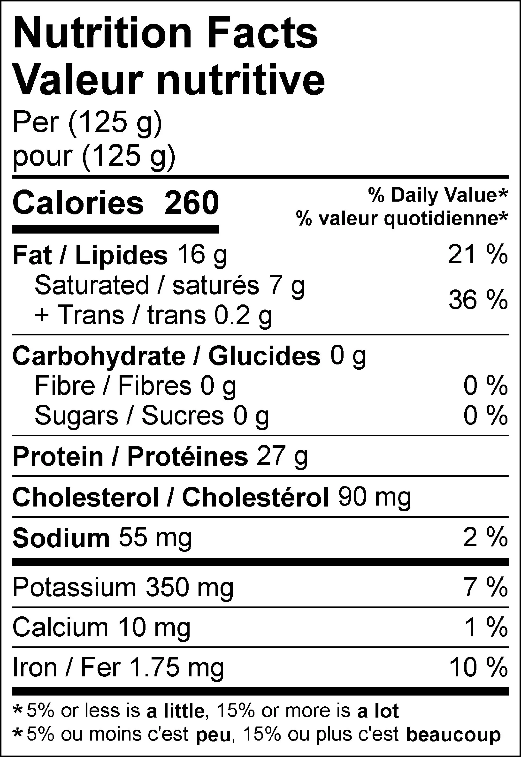 6616, 6622, 6772- Beef Striploin Steak, Beef Rib Meat, Think cut NFT