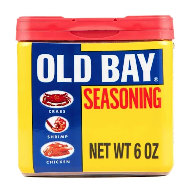 7732 PACKAGED Old Bay Seasoning