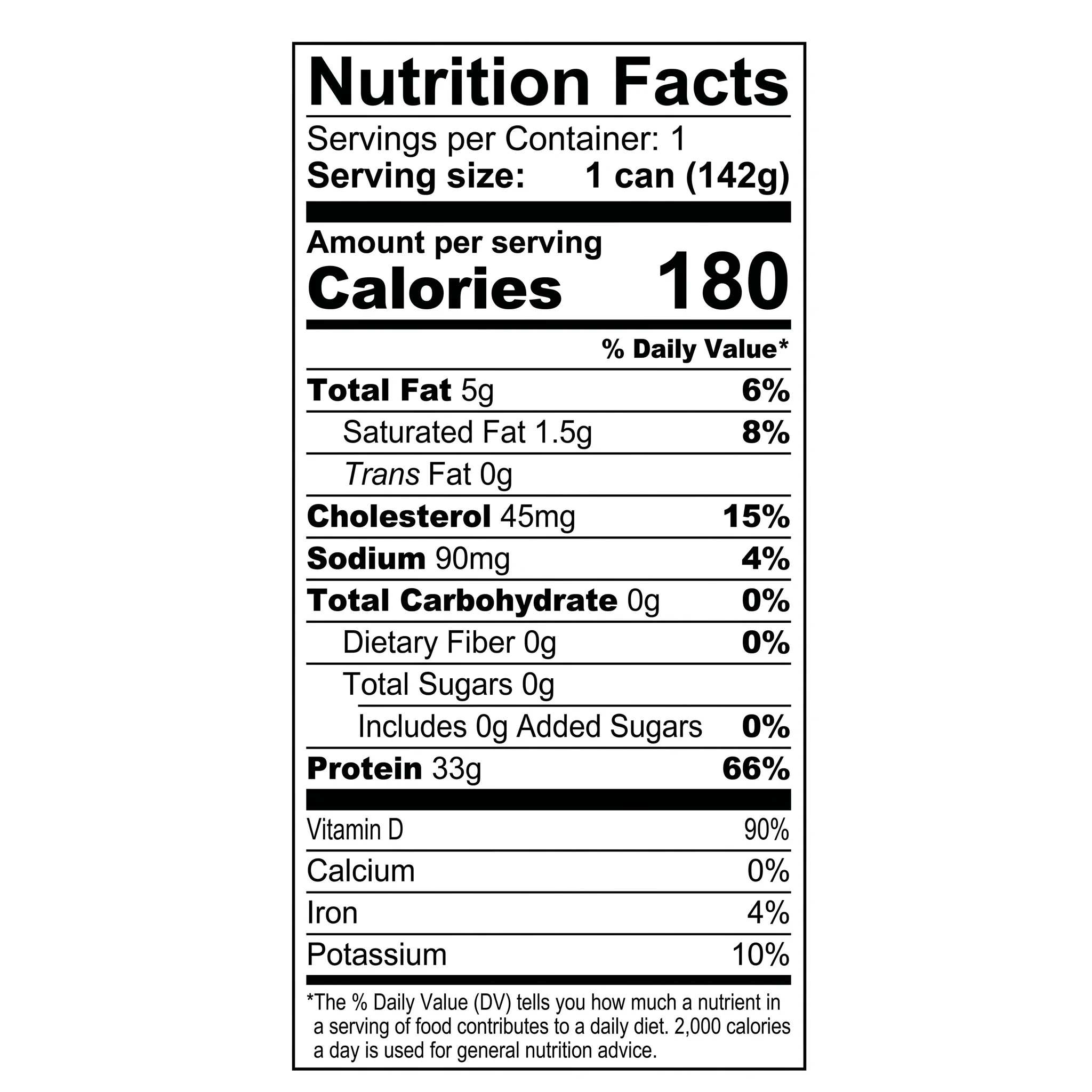 Wild Planet - Albacore Wild Tuna No Salt Added - NFT