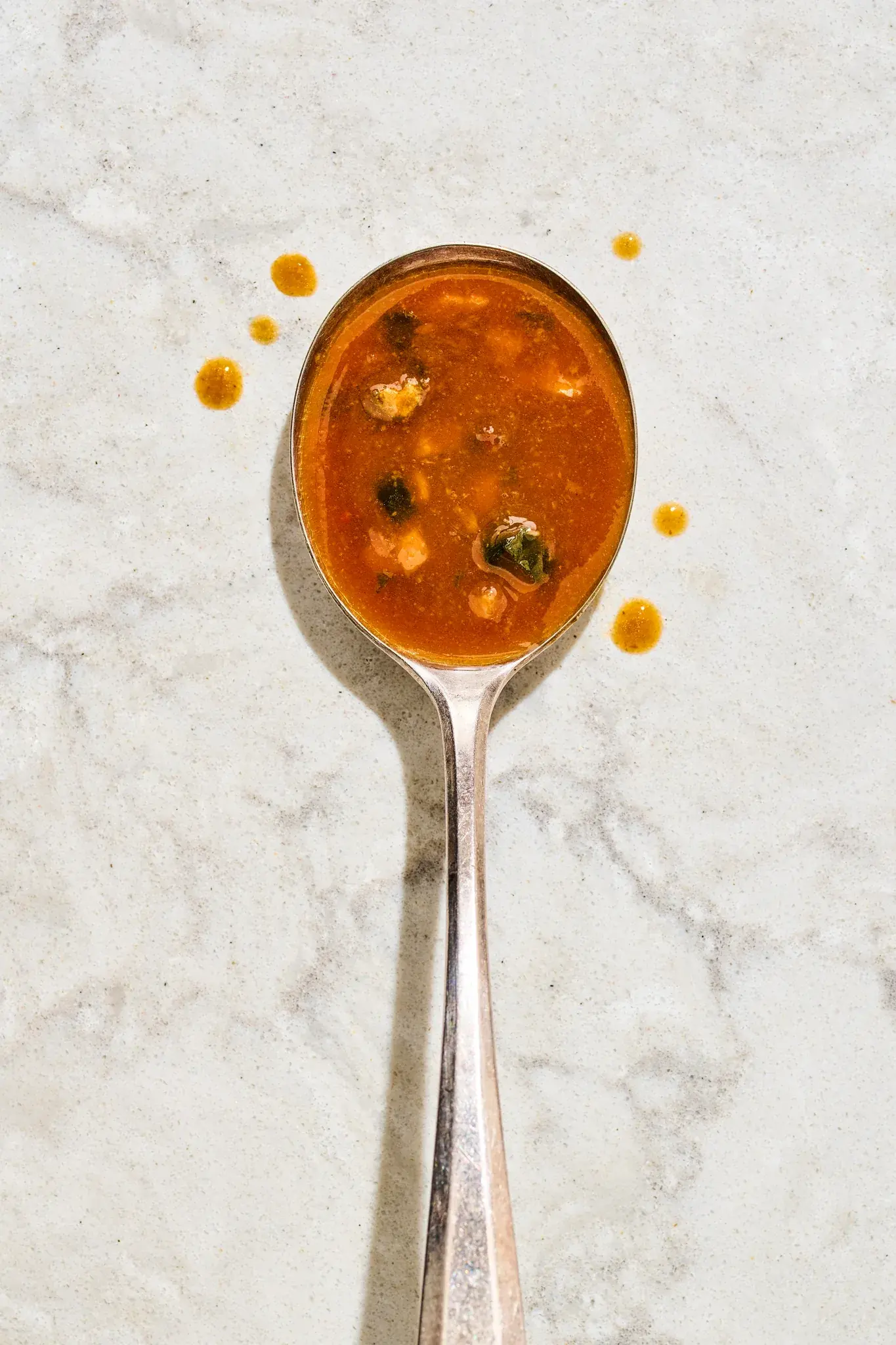 8125 COOKED Kung Pao Sauce