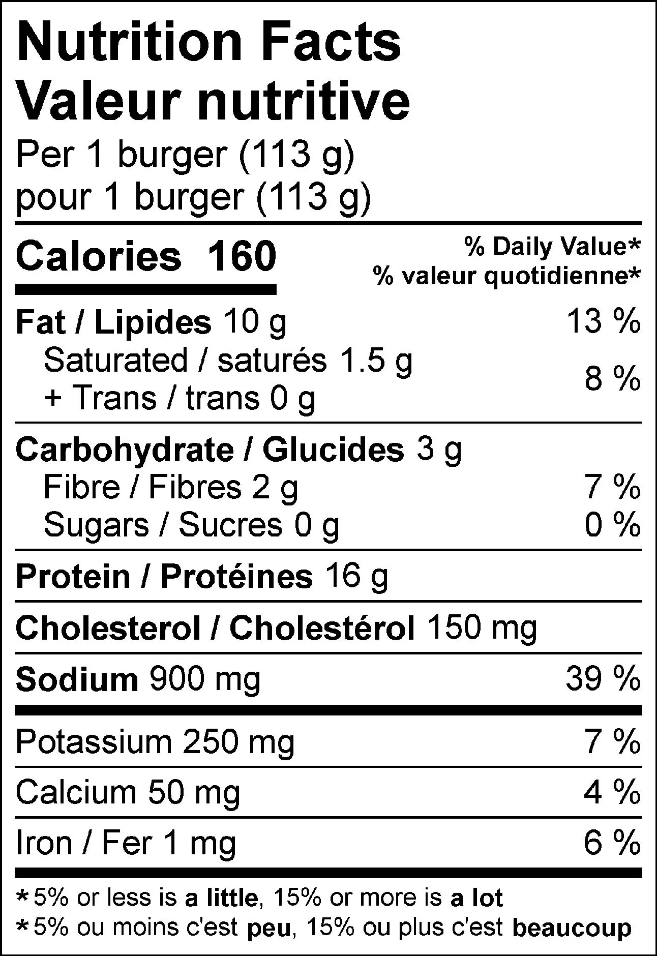 5218 - Shrimp Burger - NFT