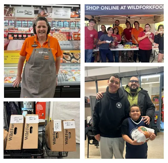 Blog Nourishing a Better Life: Wild Fork Roscoe Village Helps Bring Back a Beloved Community Tradition