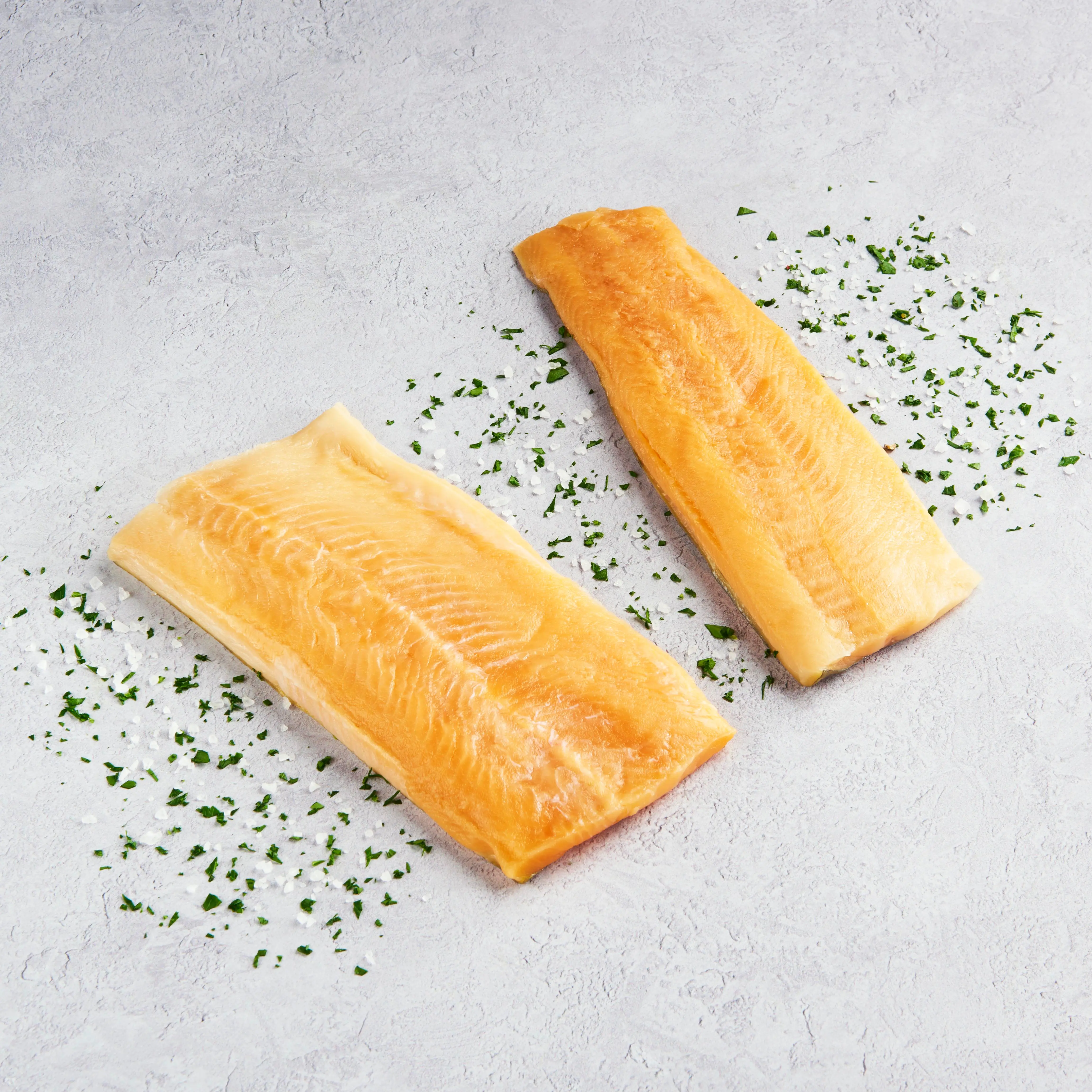 WFC 5010 5249 Seafood ArcticChar Raw