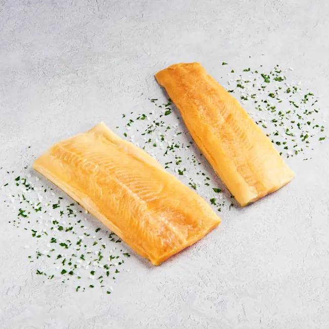 WFC 5010 5249 Seafood ArcticChar Raw