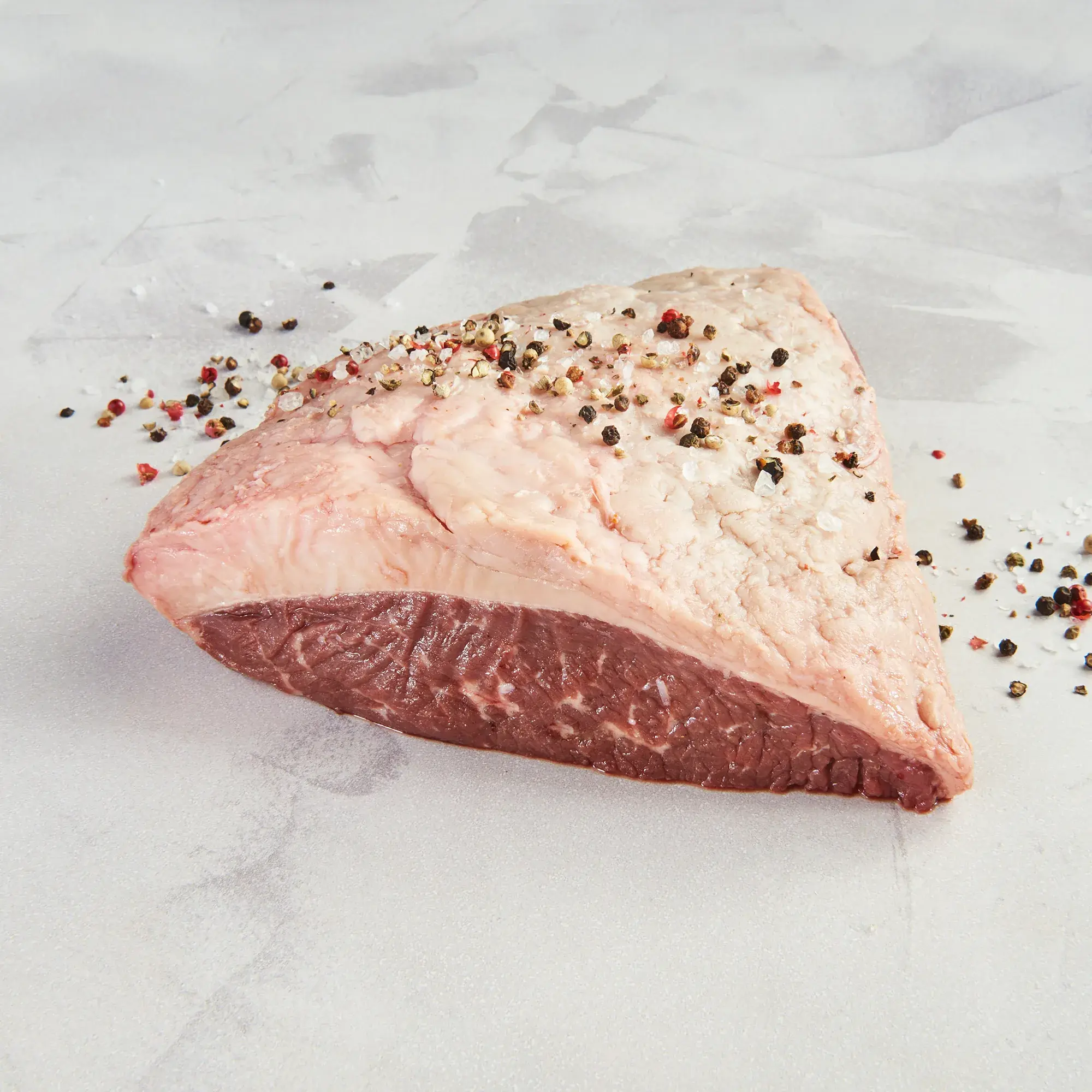 WFC 6617 Beef Brazil MiniPicanha RAW