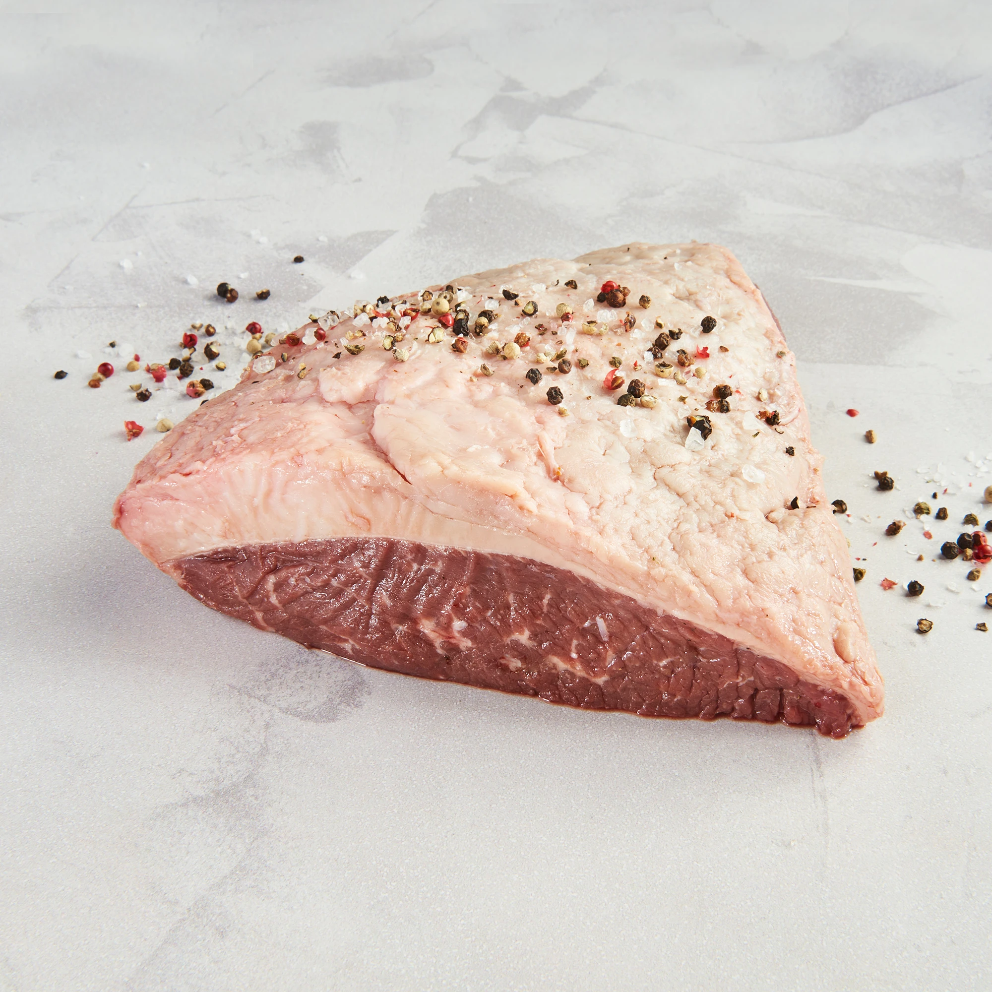 WFC 6617 Beef Brazil MiniPicanha RAW