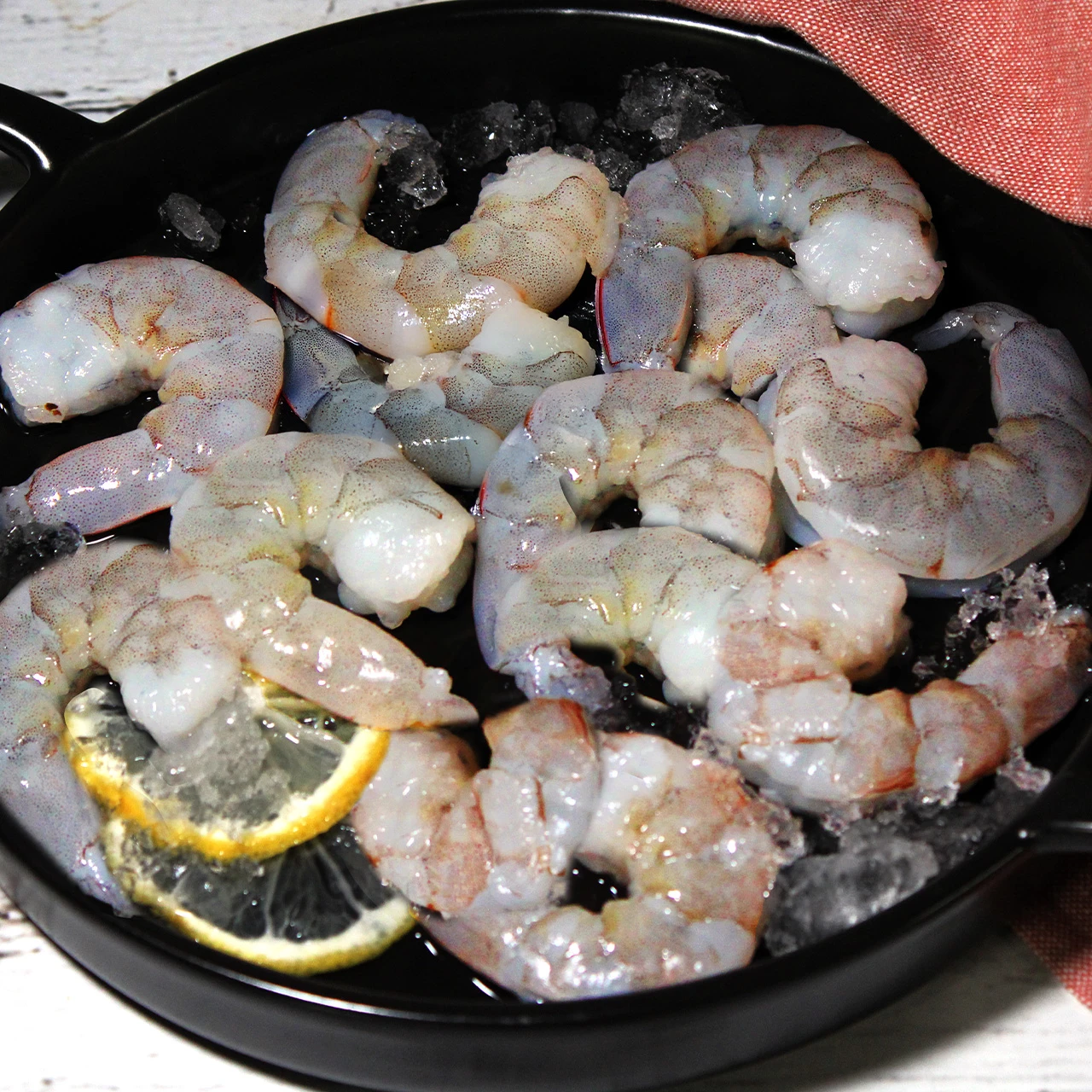 81227 WFMex Raw CAMARON CRUDO SIN COLA PYD 26 30 MariscosS2