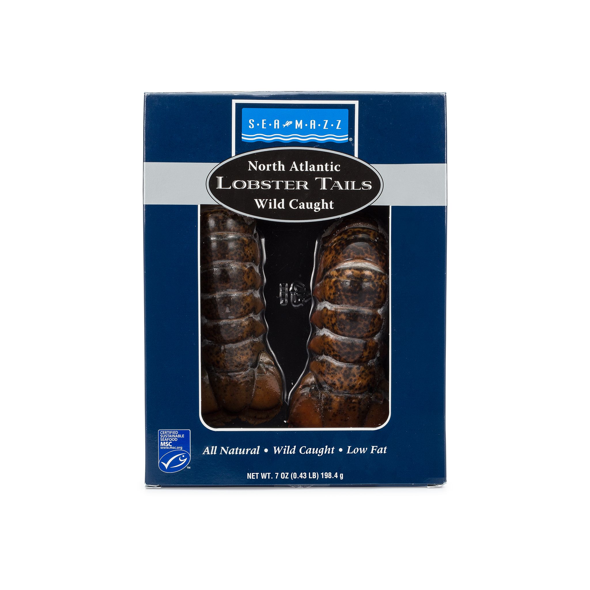 North Atlantic Lobster Tails | Wild Fork Foods