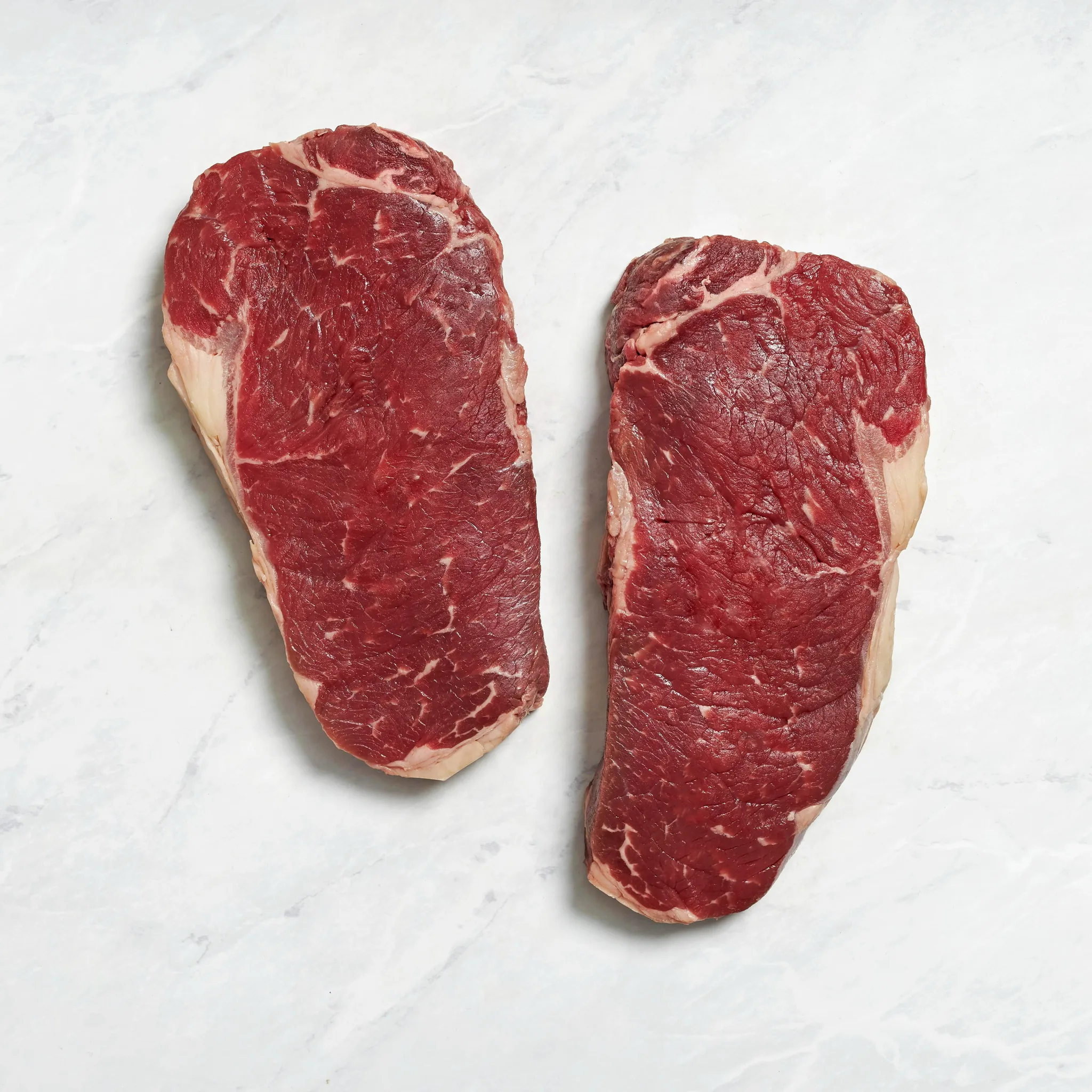 Beef New York Strip Steak | Wild Fork