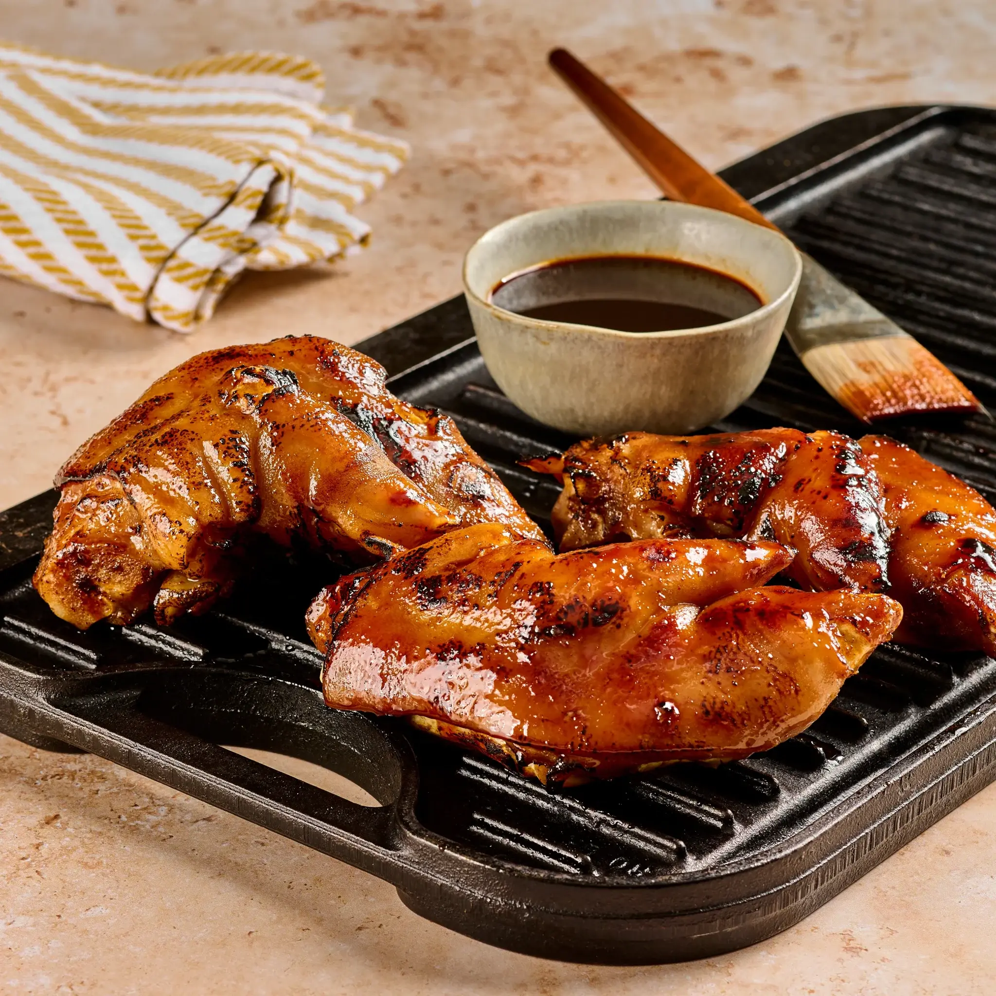 Pork Front Feet recipe 3136.webp