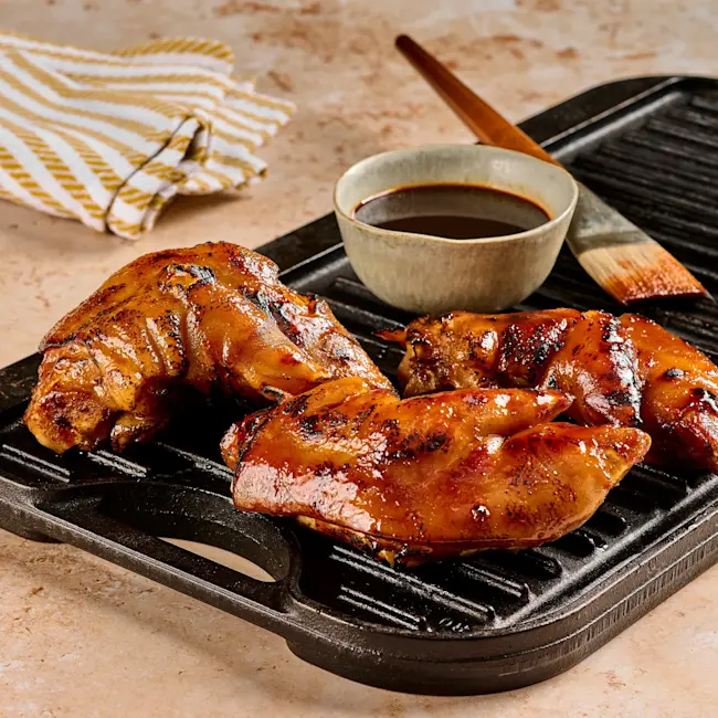 Pork Front Feet recipe 3136.webp