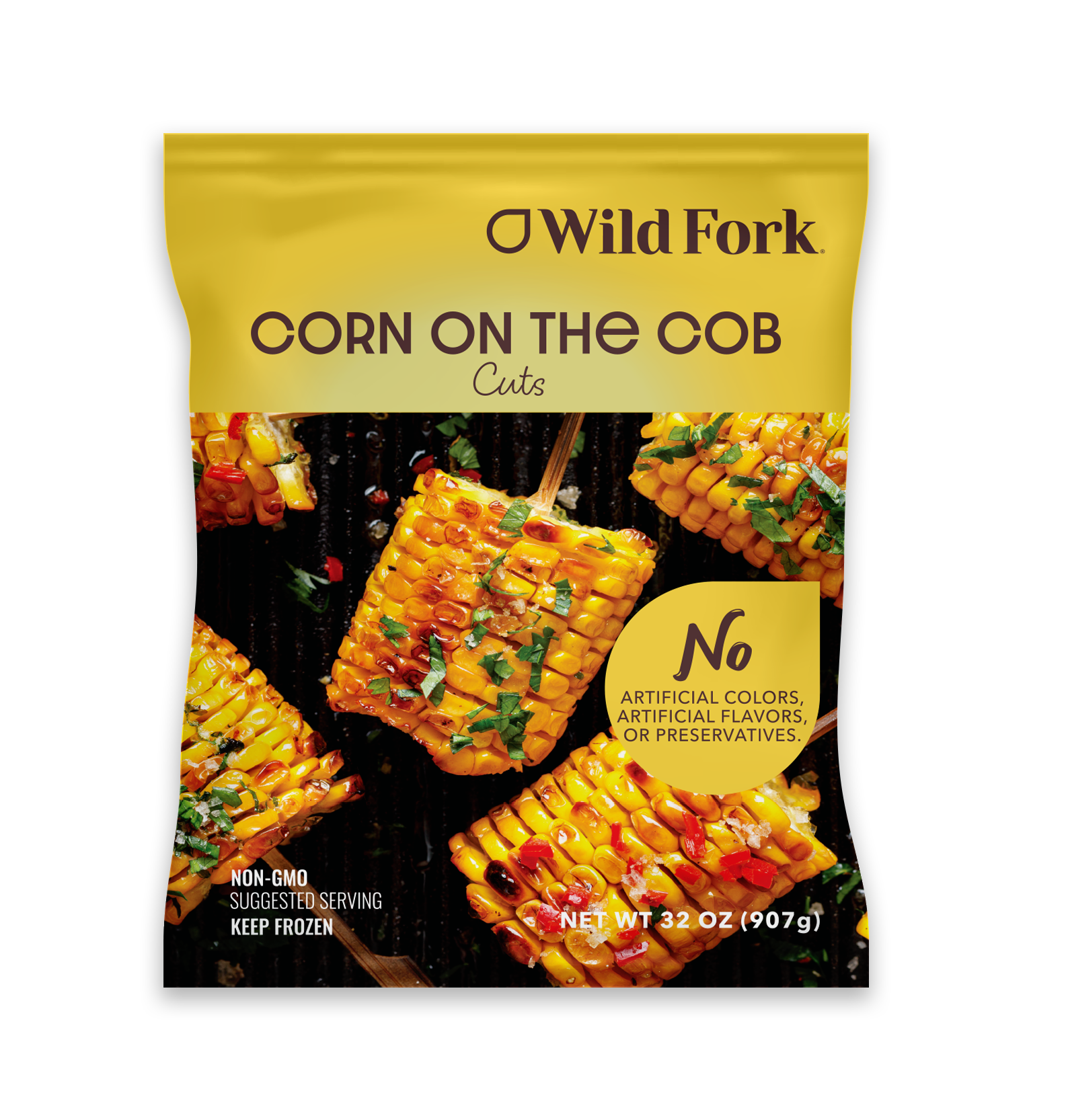 7609 Corn on the Cob - Main