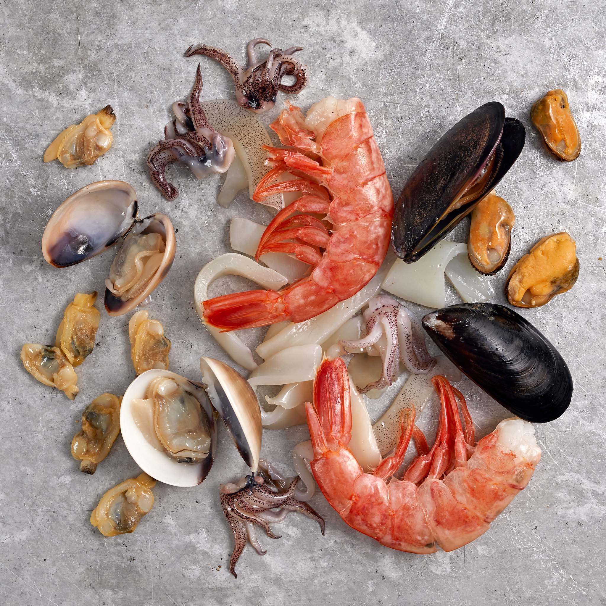 How to Clean & Prepare Uni – OC Wild Seafood