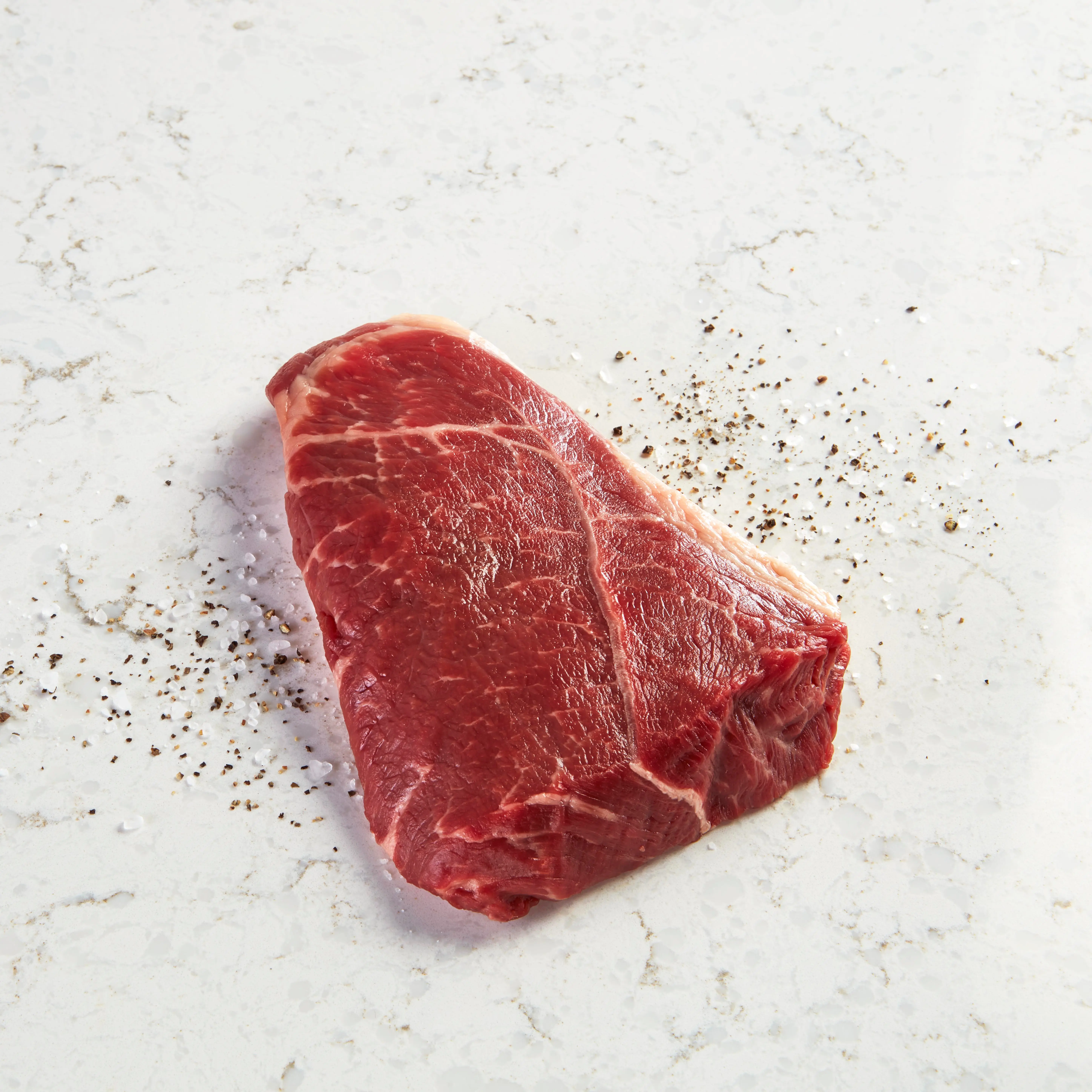 WFC 6207 Beef Steak CrossRib Raw