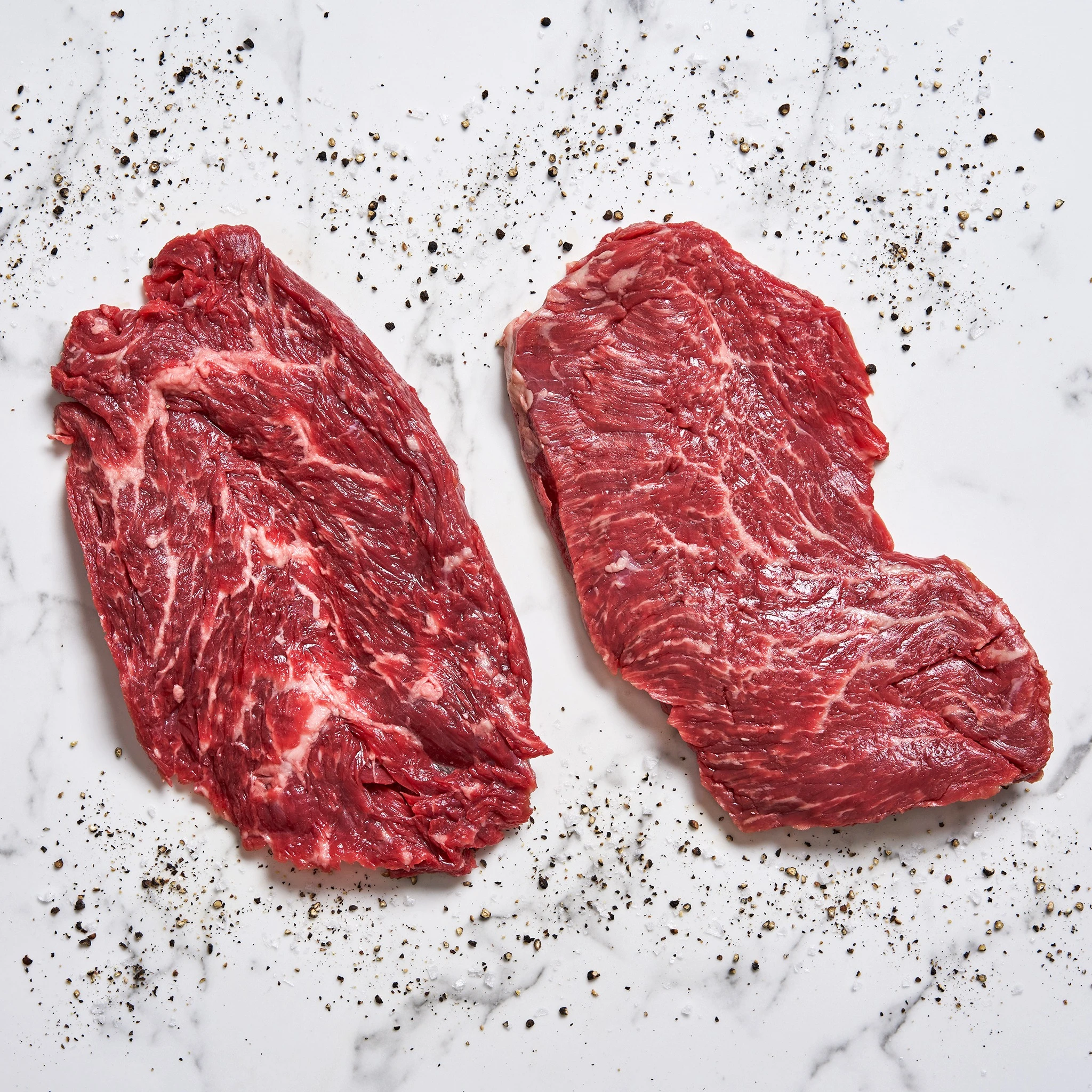 27885 Flap Meat Butterfly RAW 007