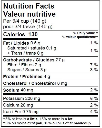 4043 - Pilaf Rice Blend - NFT V1