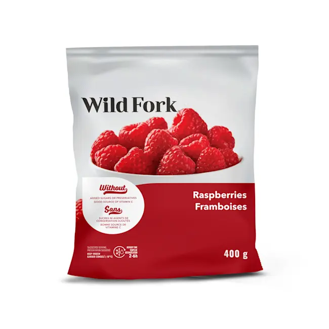 WFC 4010 Produce Raspberries Whole Product 1x1