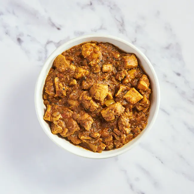 WFC 2546 ValueAdd KalonjiChickenCurry RAW