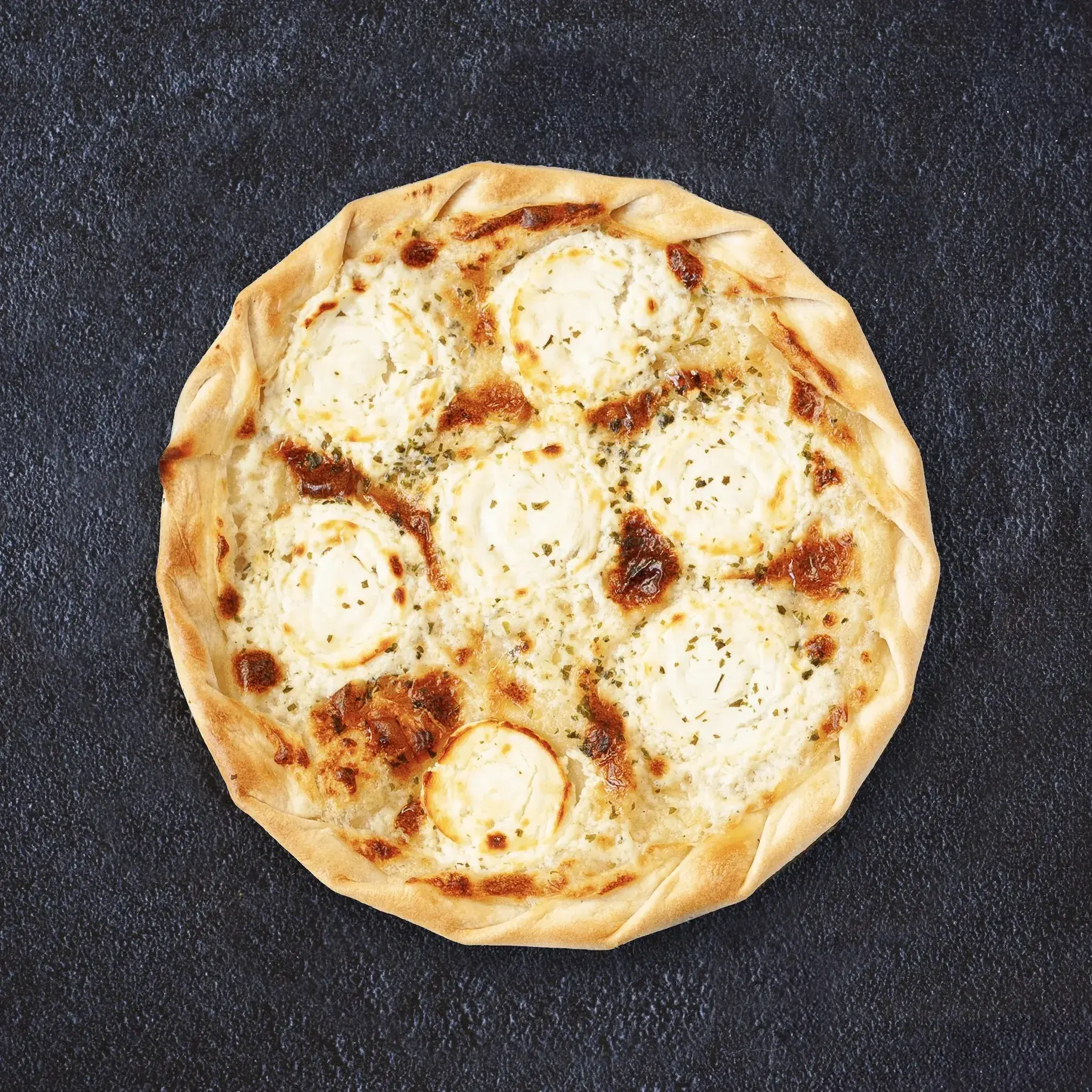 8198 Goat Cheese Honey Flatbread 9.17oz_SC.webp