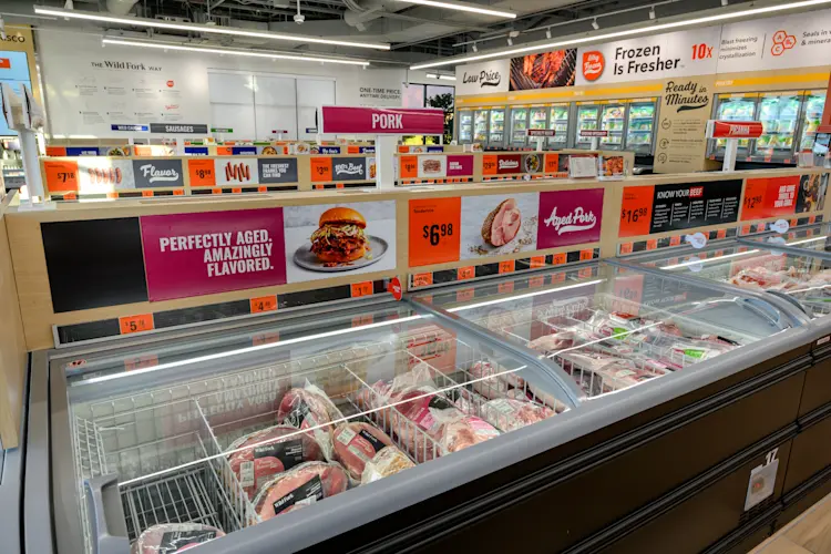 Tips for Buying Pork