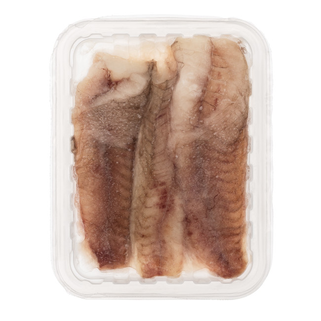 6148 WF PACKAGED Monkfish Fillets Seafood