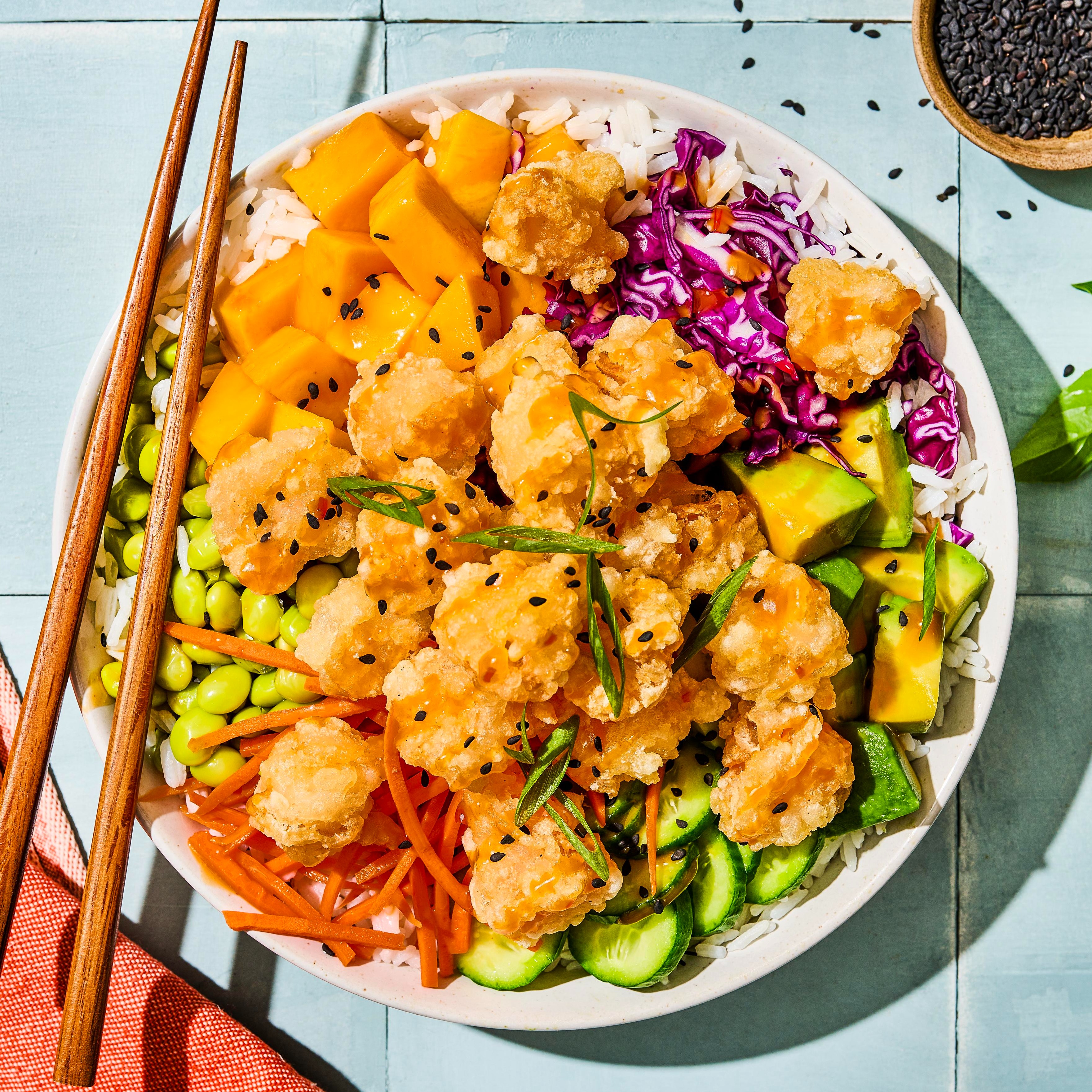 Boom Boom Shrimp 16oz Royal Asia | Wild Fork Foods