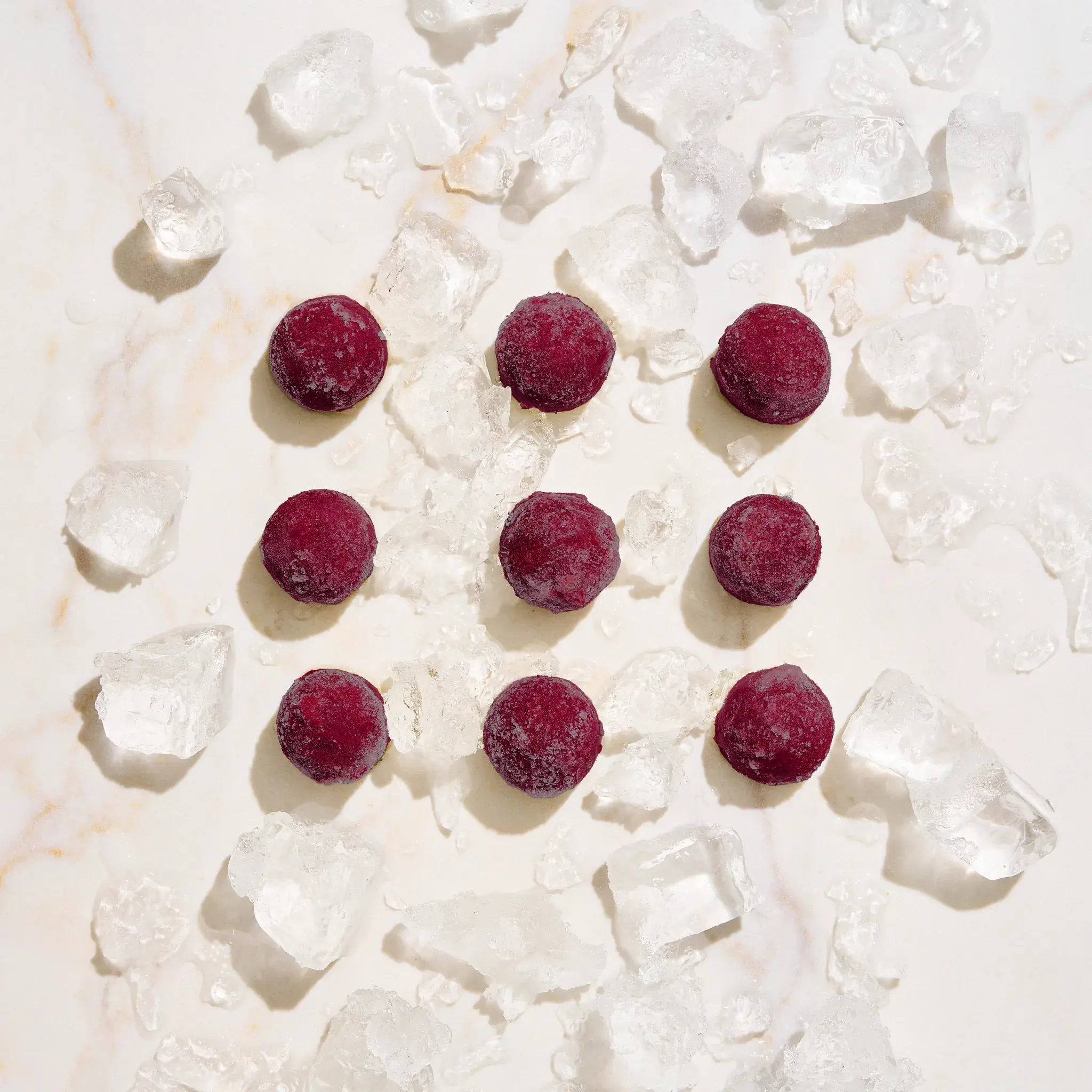 7401 RAW Super Berry Smoothie Booster