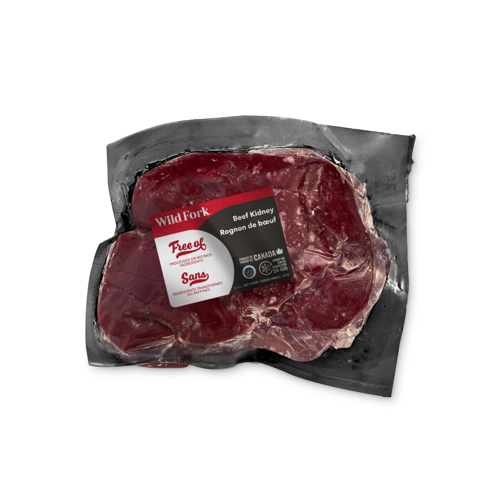 WFC 6754 Beef Kidney Product