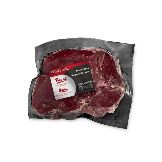 WFC 6754 Beef Kidney Product