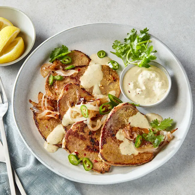 WFC 6210 Beef Steak EyeRoundFF Lifestyle