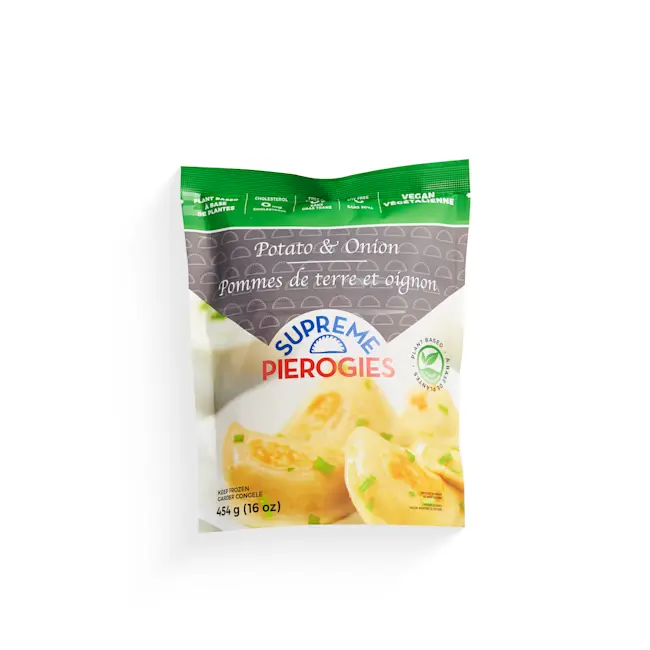 WFC 2051 NB ValueAdded Pierogies PotatoOnion PD