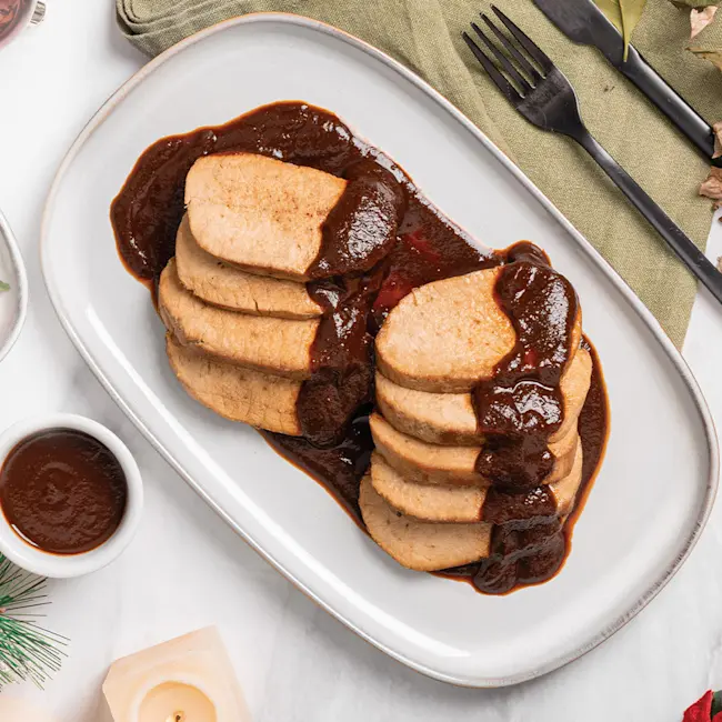 81656-Lomo de Cerdo Adobado image 1