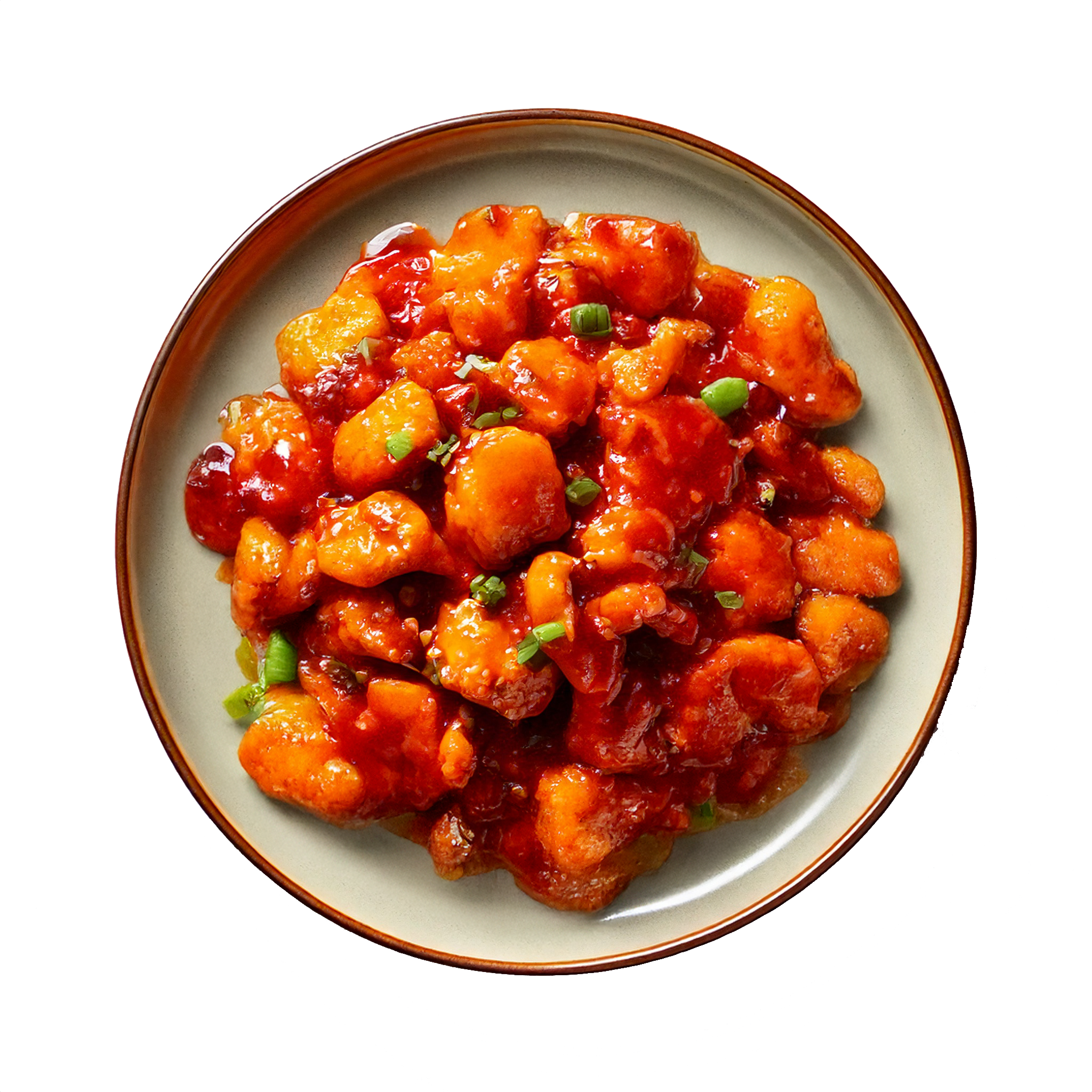 RAW Sweet & Sour Chicken 350g - LCR