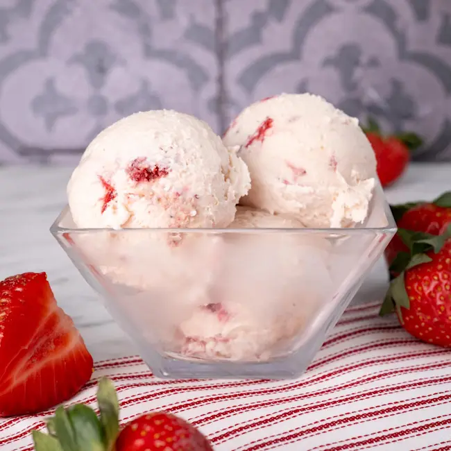 82150 WFMex Lifestyle HELADO DE FRESA HAAGEN DAZS 473ml Postres