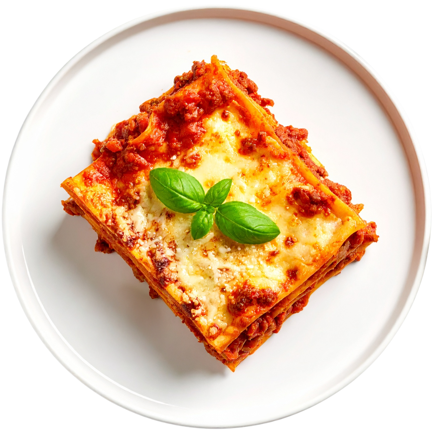 22633 COOKED Meat Lasagna 400g - LCR