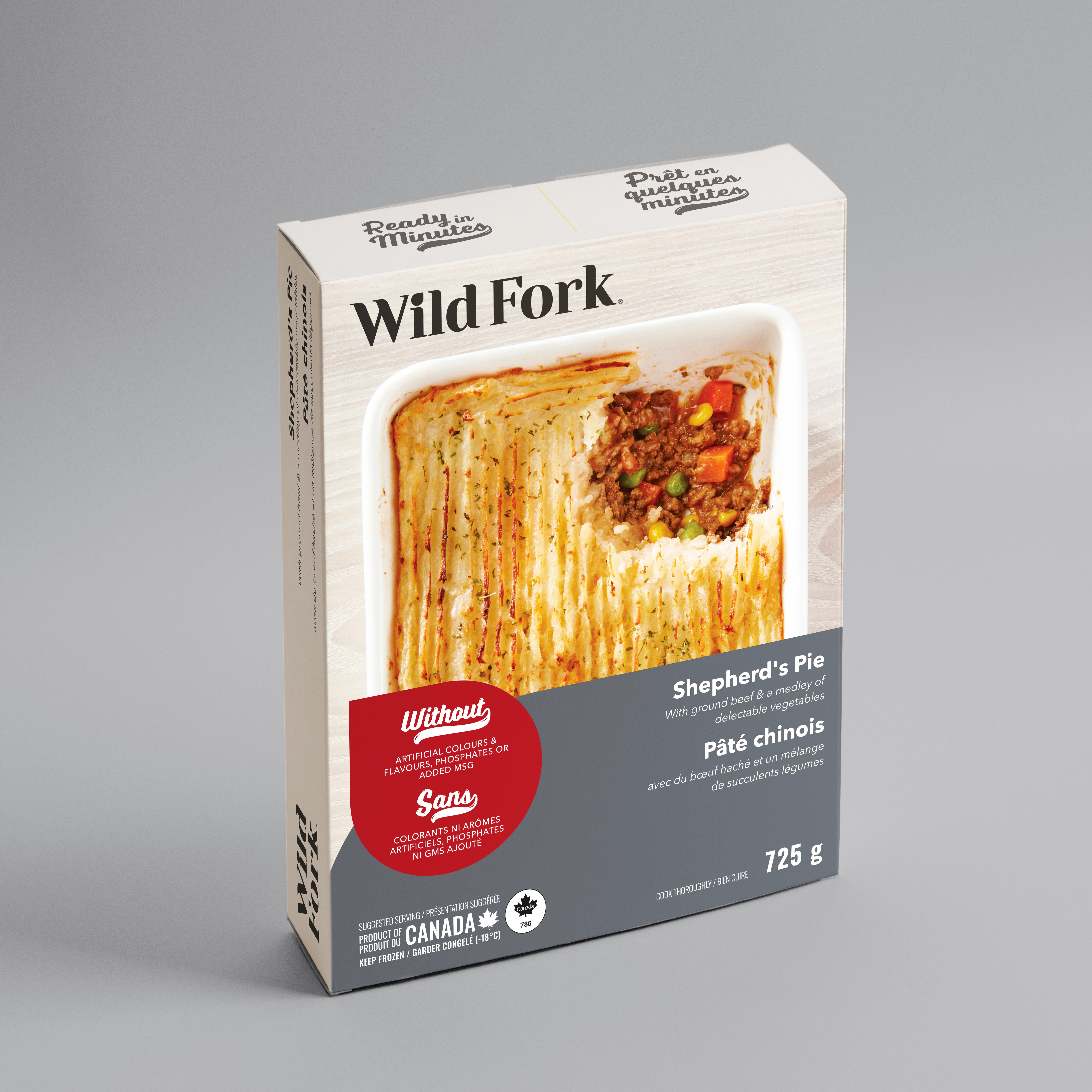 WFC 2510 ValueAdd Family ShepherdsPie Product 1x1